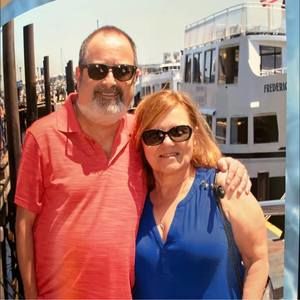 Meet your Posher, Sandra